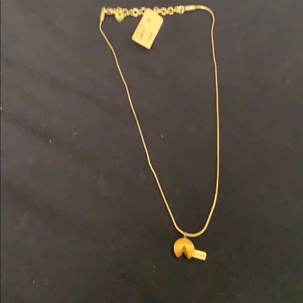 Brighton Lucky Mom necklace